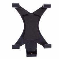 Tablet Phone Bracket Tablet Accessories Tripod Mount Clamp for Tablet Phone Tablet Tripod Holder juoda