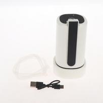 Water Dispenser Water Pump Electric Bottle Pump Mini Portable Water Pump Usb Foldable Household Automatic Water Dispenser 1 pcs