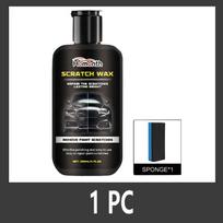 Car Scratch Repair | Paint Polishing | Body Protection & Gloss