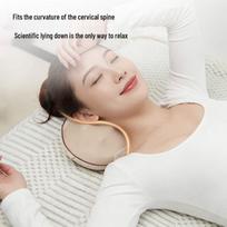 MinHuang Full Body Kneading Massage Pillow CN plug (adapter included) L245 x W254 x H136 mm