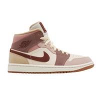 Jordan 1 Mid SE Dark Pony Smoky Mauve (Women's) 44.5