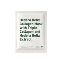 Milk Touch Hedera Helix Collagen Mask Elasticity Firming Hydrating Sheet Pack 1BOX (25ml x 5ea)