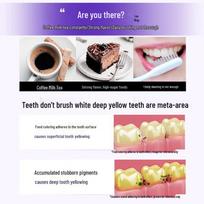 Shuke Specialized Whitening Enzyme Toothpaste