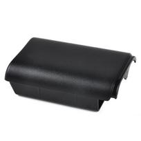 For Xbox 360 Game Wireless Controller AA Battery Pack Cover Shell Shield Case Battery Compartment Shell juoda