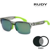 [RUDY PROJECT] Sunglasses SP586195 0000 Spin Air 58 Polarized Fashion Women Men Trekking Fishing