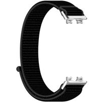 Soft Sport Nylon Loop Band For Huawei Band 9/8 Accessories Replacement Belt Wristband Bracelet For Huawei Band 9/8 Smart Watch