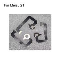 Tested Back Flash Light Sensor Proximity Sensor Flex Cable For Meizu 21 Parts Ribbon For Meizu 20 Mei zu  20 Pro Replacement For Meizu 21