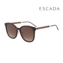 Escada Sunglasses SES D72G 0B36 Square UV Protection Women's SES D72G 0B36_I [57]