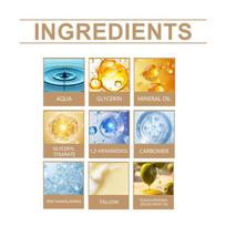 Face Body Massage Tallow Balm  Hydrating Lotion Brightening Skin Oil Control Shrink Pores Firming Lifting Cream one size