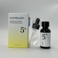 [numbuzin] NO.5 Vitamin Concentrated Serum 30ml