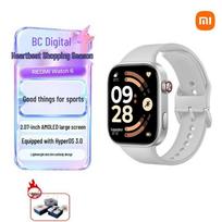 Xiaomi Redmi Watch 6 Moon Silver Gift Box Edition (CN version)