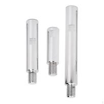 3x Extension Shaft Tools Polisher M14 for Polishing Car Care