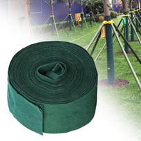 20MX12cm Cold Proof Tree Protector Wrap Freeze Protection Two Layer Shrub Plants Bandage for