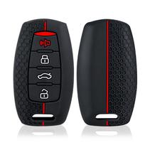 Silikoninis raktų dėklas Haval F7x H6 2023 priedai Automobilio rakto dangtelis Raktų pakabukas Haval Jolion Joico Jollein F7 H6 Jolyon F7H Dargo