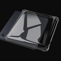 Funda e-Reader Case Shockproof Anti Scratch eBook-reader Protective Cover for Rakuten Kobo Libra/Clara Colour BW 2024 Clara Colour-6 inch