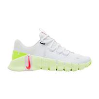 Nike Free Metcon 5 Barely Volt Pink Foam (Women's) 36