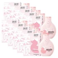 RUNBEN Children's Gentle Nourishing Shampoo 10-Pack