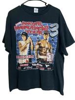 Vintage 2005 Eminem 50 Cent Anger Management Tour Shirt 1Pc Black L Free Ship L