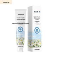 Huaxinchang Natural Fresh Baking Soda Toothpaste