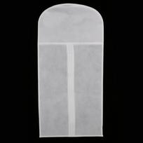 Dustproof Hair Extensions Wig Stand Storage Case Hanger