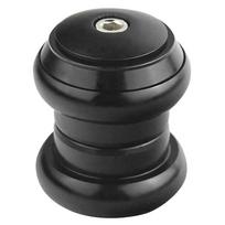 34mm Cartridge Mountain Bike Accessories External Fixed Gear With Top Cap Bearing Bicycle Headset juoda