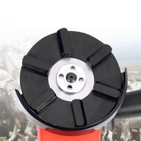 Hair Removing Disc Pig of Removal Portable Durable Lightweight Remover Animal