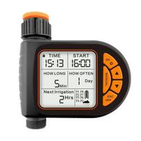 Digital Smart Timer Water Sprinkler Durable Professional Plant Watering Timer Water Saving Faucet Hose Programmer juoda