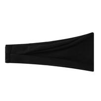 Women Wide Non Slip Elastic Headbands, Soft Hair Bands for Workout Yoga Sports Gym Running juoda