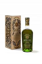 Extra Virgin Alyvuogių Aliejus Novo Picual Ankstyvas Derlius O-Med 500 ml