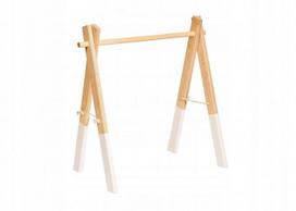 Stojak Edukacyjny Baby Gym Różne Kolory