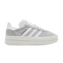 adidas Gazelle Bold Grey White (Women's) 39
