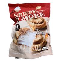 Crispy Smore Marshmallow Biscuit 28 Packs 238g One thing