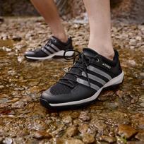 Adidas Terrex Daroga Plus Heat.Rdy 'Black' 44