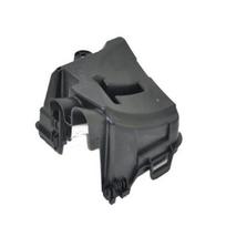 Saugiklių dėžutės apatinis dangtelis, skirtas Renault Clio Mk4 2012-2019 Captur Mk1 2012-2018 Oem 243809584R 243804185R