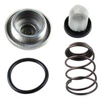 Plug Moped Oil Filter Portable Universal Gy6 50cc To 150cc 125/150 For Baotian Benzhou Znen Taotao Car Accessories Oil Filter