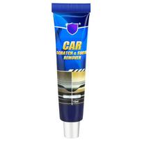 Car Scratch Remover Swirl Remover Auto Scratch Repair Tool Car Scratch Repair Polishing Wax Anti Scratch Wax Car Scratch Remover
