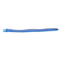 Bed Hot Water Bottle Super Large Transparent Dark Blue Sleeping Bed Warmer Water Bag 3000ml blue