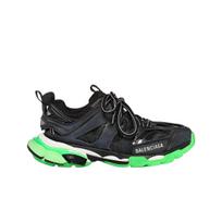 Balenciaga Track Kedai Juodi Šviečiantys Tamsiai EU 40