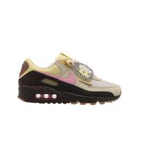 (w) Nike Air Max 90 Kubietiško grandinėlės aksomo rudumo 275