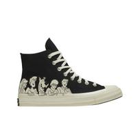 Converse X Scooby-doo Chuck 70 High - Mystery Solving Gang 280