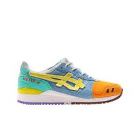 Asics X Atmos X Sean Wotherspoon Gel-lyte Iii Og Corduroy 260