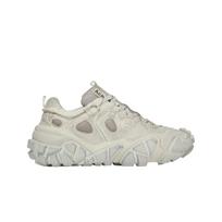 (w) Acne Studios Bolzter Tumbled Sneakers White EU 41W