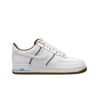 Nike Air Force 1 '07 Lx Balti ir šviesiai britiški įdegio 275