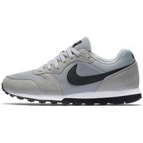 Nike MD Runner 2 Pilki Vyriški Sportbačiai Juodi Balti 749794-001 41