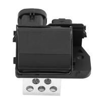 Ventiliatoriaus variklio rezistorius Citroen Berlingo C1 C4 Xsara Peugeot 107 206 307 Partner 9673999880