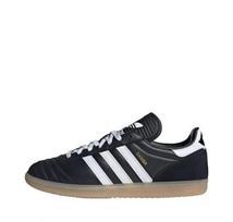 Nike Originals SAMBA JP Unisex JQ9056 Black Size EU 37 juoda