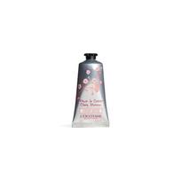Loccitane Vyšnių Žiedų Rankų Kremas 75ml 001 Cherry Blossom Hand Cream 75ml