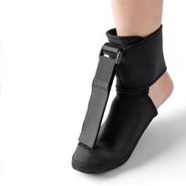 1Pcs Plantar Fasciitis Night Splint Sock Soft Brace For Sleeping Foot Drop Heel Pain Relief S juoda