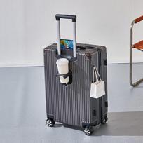 OEING Hardside Spinner Luggage