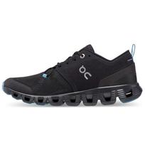 On Running Cloud X 3 Shift Black Niagara Women's 66.98464 36